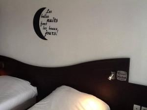 Hotels Couett' Hotel Rumilly : photos des chambres