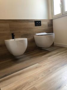 A Due Passi Dalla Scalinata Restyling