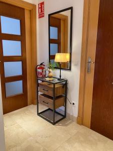 Apartamento Bárcenas 3