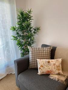 Apartamento Bárcenas 3