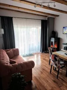 Jasień 77 B - Mikorowo