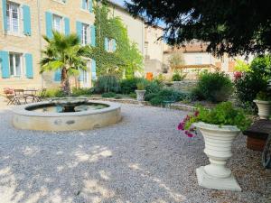 B&B / Chambres d'hotes Aux Berges du Libre : photos des chambres