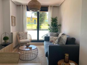 Apartamento Bárcenas 3