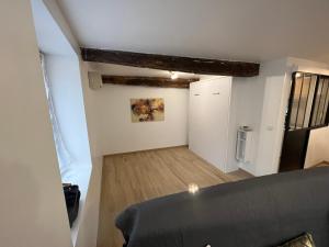 Appartements Tres joli Loft de 40 m2 idealement situe : Appartement 1 Chambre