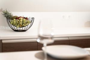 Blue Avra Apartment by A&D Properties