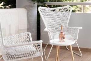 Blue Avra Apartment by A&D Properties