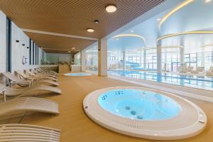 Apartamenty Lighthouse - Polanki Aqua - Hugo