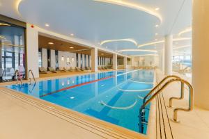 Apartamenty Lighthouse - Polanki Aqua - Hugo