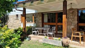 Finca Axarquía de Gredos