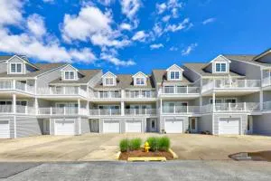 South Shore Marina -- 23 Marina View #B4 - Massey Landing