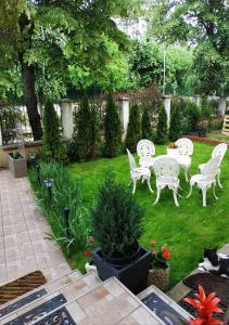 Wagner Apartman Tata