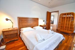 Keramidia House in Corfu Old Town