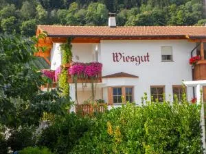 Tribus Lorenz - Wiesgut - Völlan