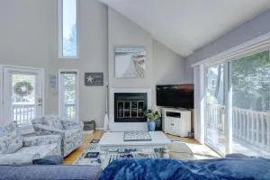 Town of South Bethany -- 12 Cleveland - Middlesex Beach