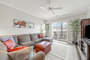 The Tides -- 20007 Sandy Bottom # 4202 - Henlopen Keys