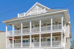 Tower Shores -- 39562 Admiral #2 - 4hvězdičkové hotely ve městě Bethany Beach