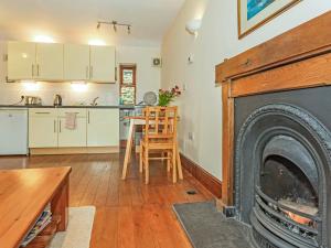 Carn Cottage