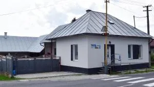 Apartmán u Braňa - Šumiac