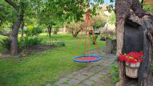 Old Summer House with renovated bathroom