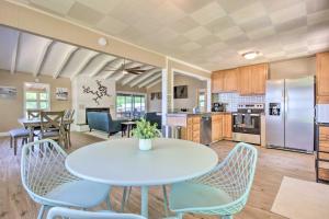 Private Dock Home on Lake of the Ozarks