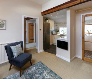 Postbox Cottage