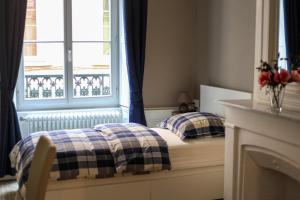 Appartements La Suite Lanterne : photos des chambres