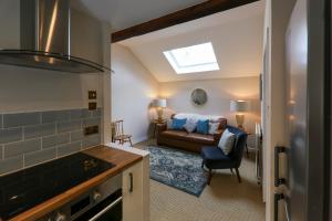 Postbox Cottage