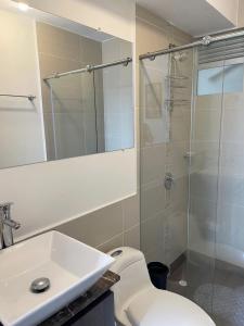 Exclusive and Comfortable Apartment in the Best Area of Pereira By Parceros Group