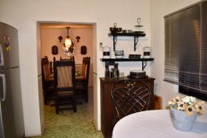 Casa Pueblo 4 Bedroom