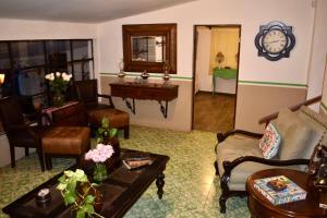 Casa Pueblo 4 Bedroom