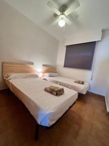 PUSHE Playa Velilla Beach&Tradition