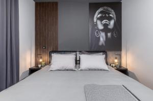 Lux Apartment Teo - NEW