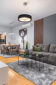 Lux Apartment Teo - NEW