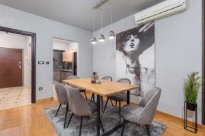 Lux Apartment Teo - NEW