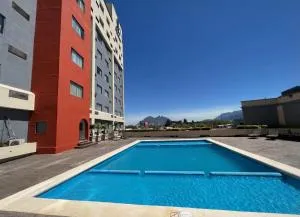 CHN Hotel Monterrey Norte, Trademark Collection by Wyndham - 蒙特雷