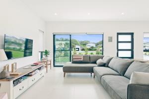 Klippers - 4hvězdičkové hotely ve městě Ulladulla