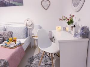 Angelinas cosy apartment in Corfu town