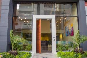 Fabuloso apartamento en el Mar Caribe - Rodadero