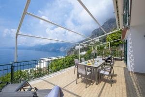 NEW -Villa Annunziata, in the heart of Praiano