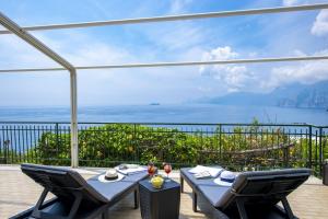 NEW -Villa Annunziata, in the heart of Praiano