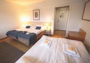 Standard Family with Balcony room in Spahotel Casino