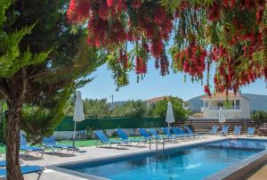 Brunswick Villa Units Party & Wedding Complex by "elite"