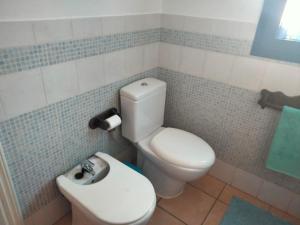 Villa Rosa meravigliosa con piscina interna