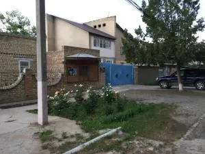 RAHAT Guest House & Hostel in Toktogul - Kara-Sakal