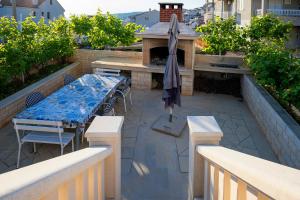 Villa Fio - Rooms & Studio