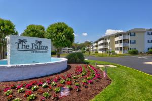 The Palms - 36525 Palm #5201