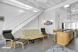 Rehoboth Beach -- Forj Lofts #8 - Henlopen Keys