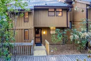 Whispering Woods Retreat - Rosman