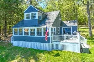 Highland Playhouse - Windham