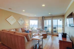 Best Atlantic Ocean Views!! King Queen Bikes & Beach Gear included